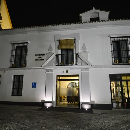 Legado Alcazar Hotel (Adults Only)-2